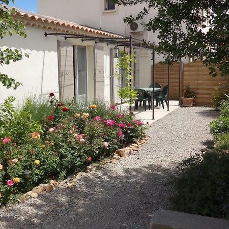 La Pauseto Apartment Fontvieille Exterior photo