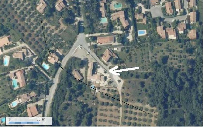 La Pauseto Apartment Fontvieille Exterior photo